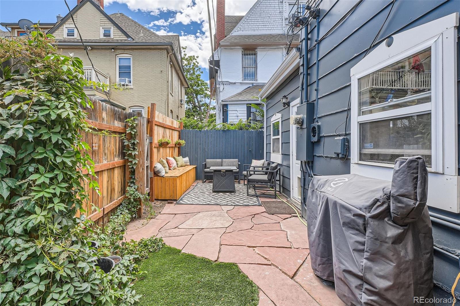 1414 N Clarkson Street Denver CO 80218