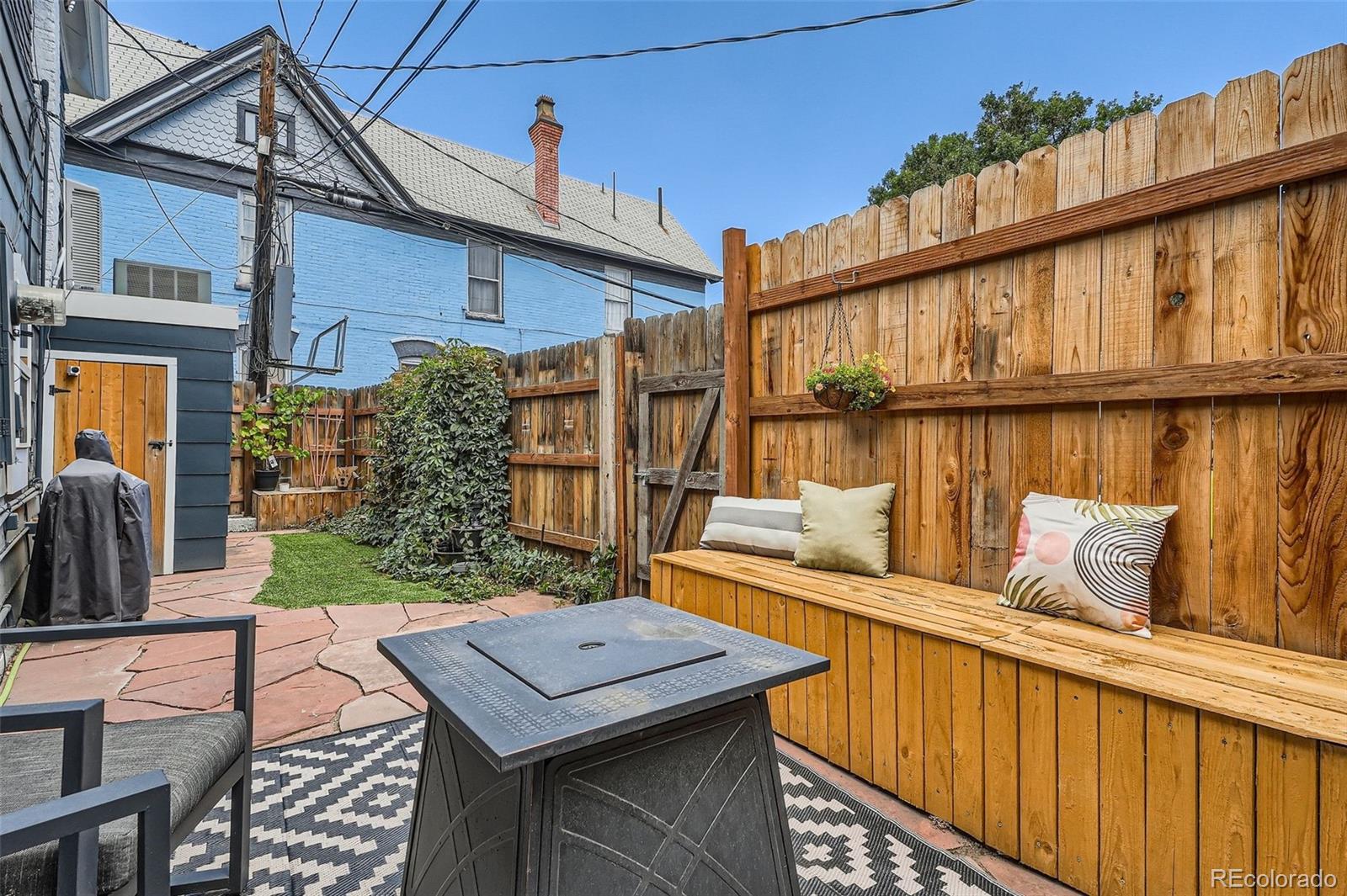 1414 N Clarkson Street Denver CO 80218
