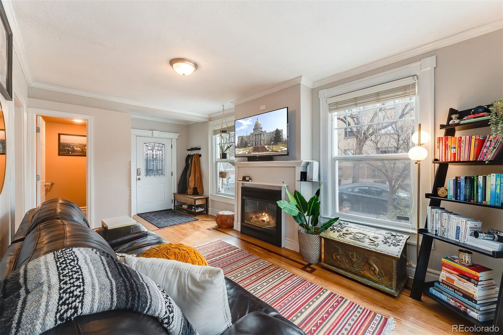1414 N Clarkson Street Denver CO 80218