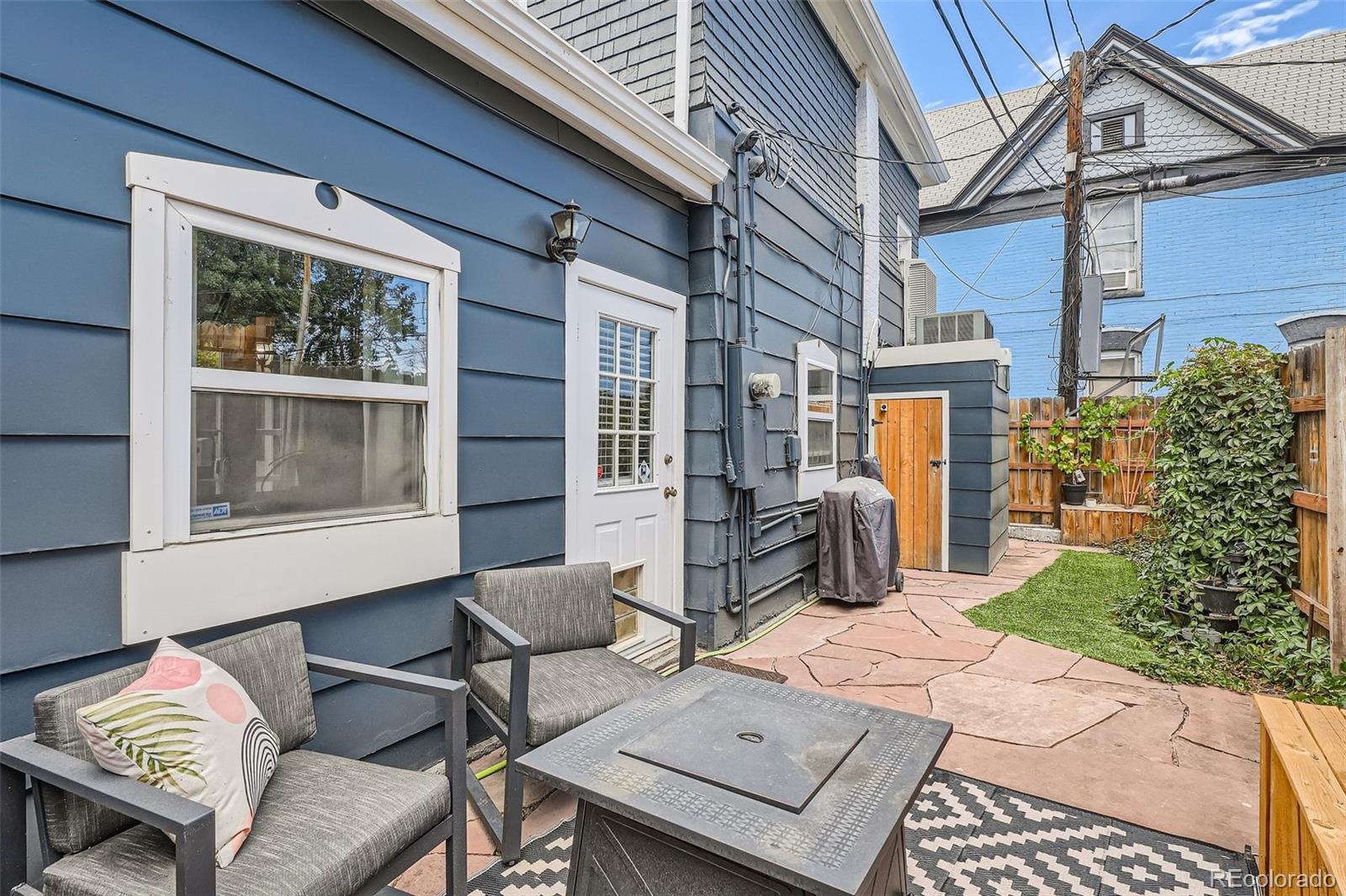1414 N Clarkson Street Denver CO 80218