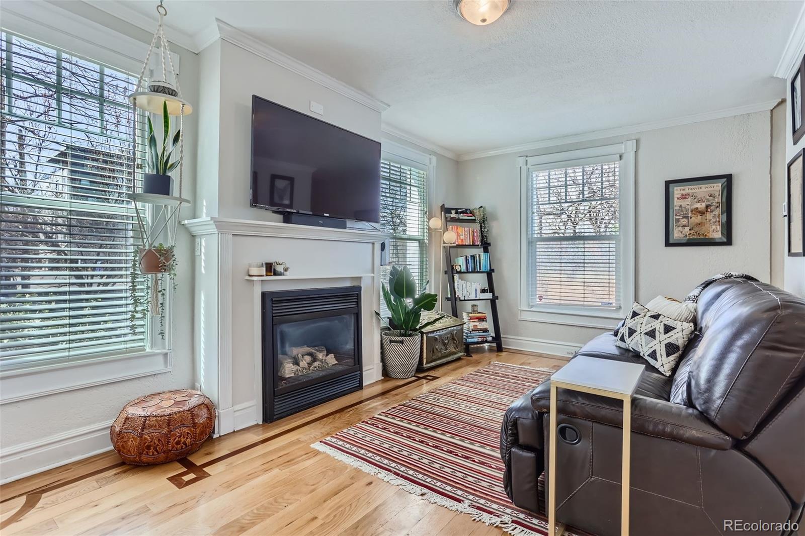 1414 N Clarkson Street Denver CO 80218