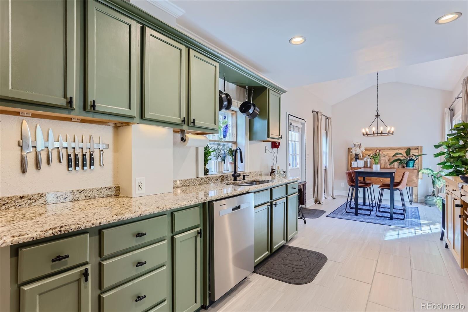 1414 N Clarkson Street Denver CO 80218