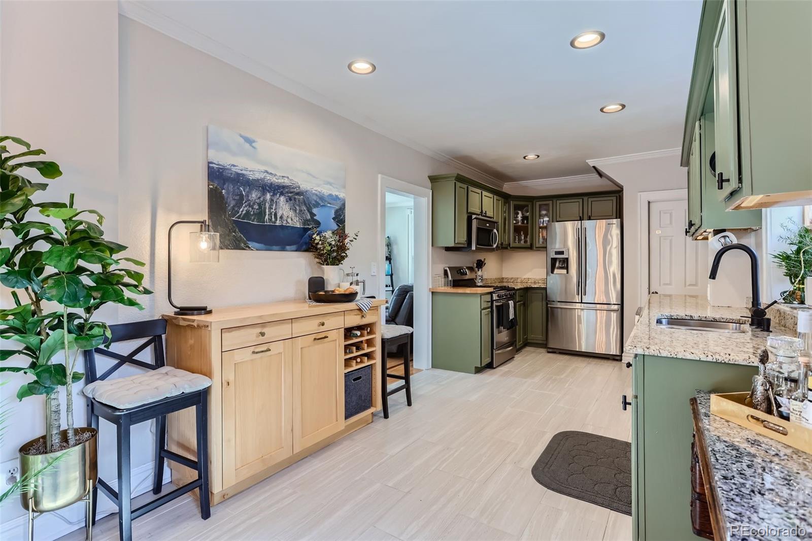 1414 N Clarkson Street Denver CO 80218