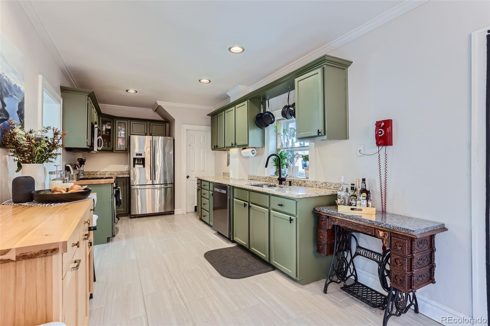 1414 N Clarkson Street Denver CO 80218