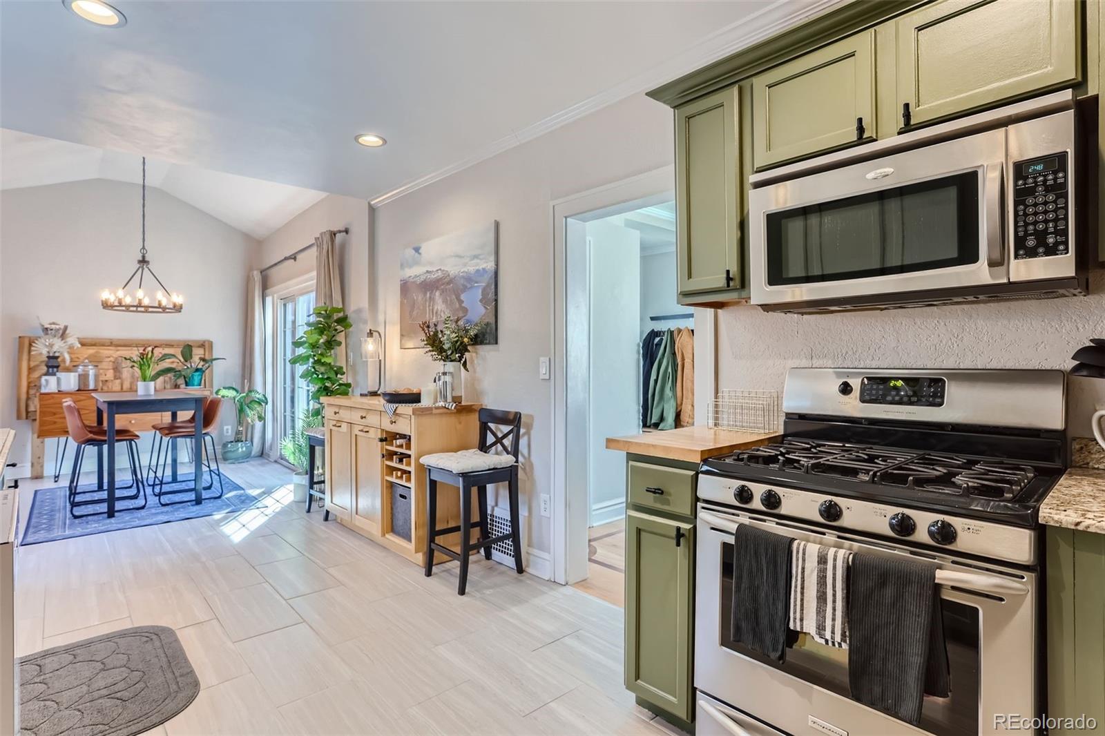 1414 N Clarkson Street Denver CO 80218