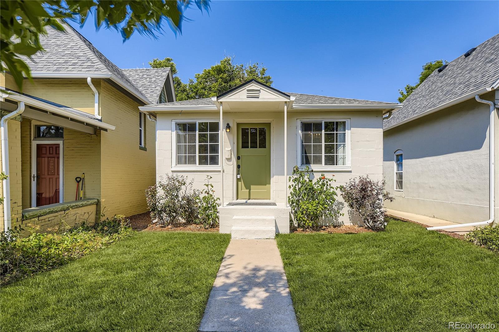 Denver CO, 1355 S Pennsylvania Street