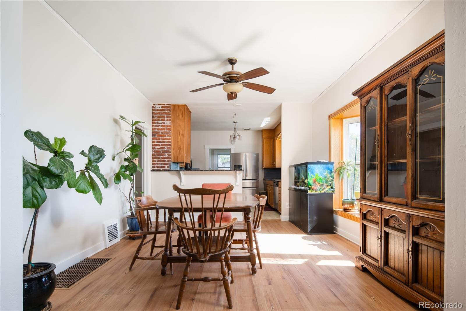 3435 W Hayward Place Denver CO 80211