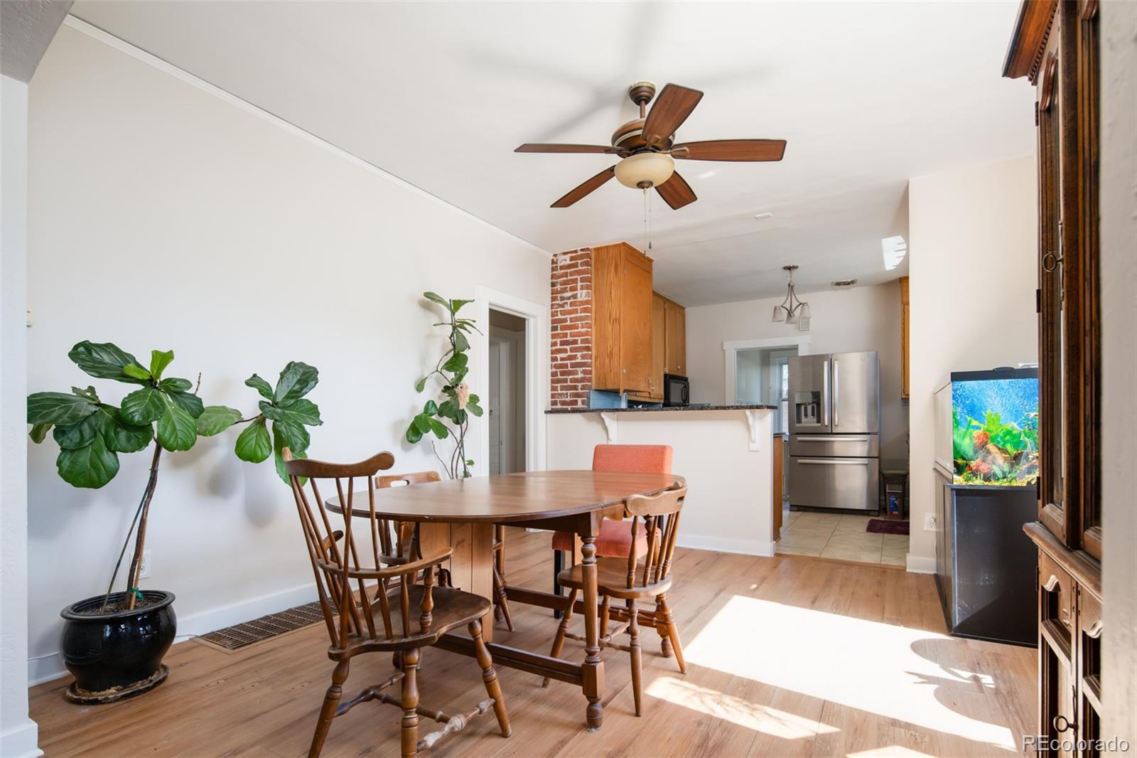 3435 W Hayward Place Denver CO 80211