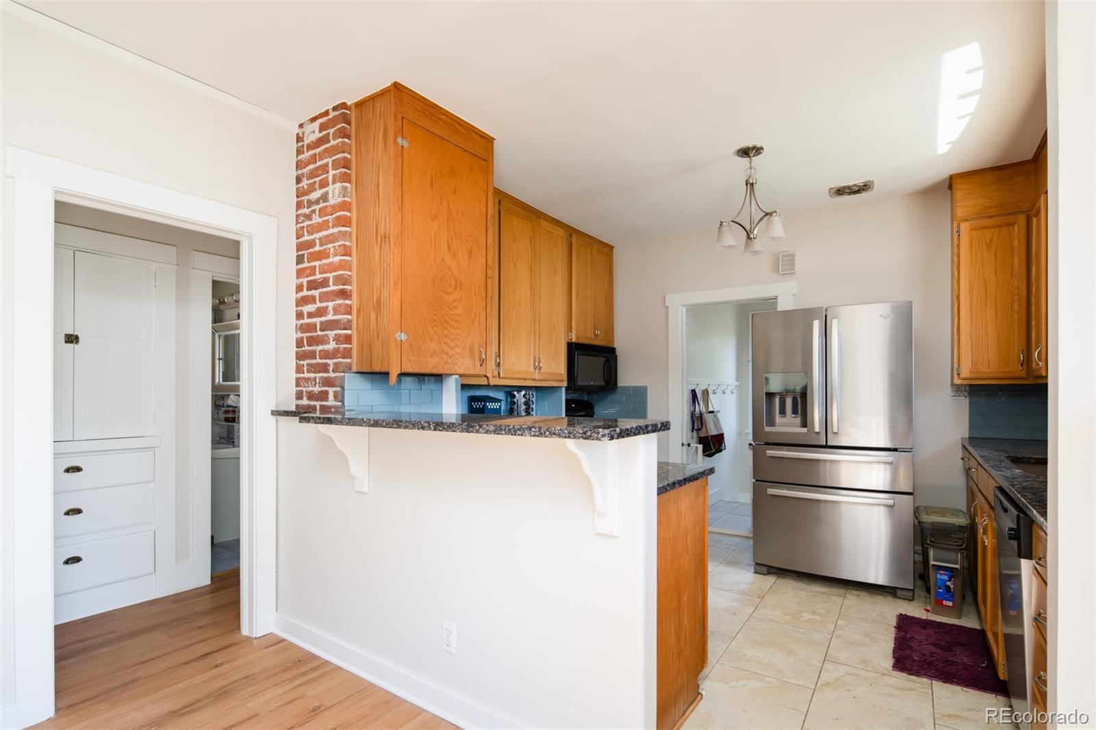 3435 W Hayward Place Denver CO 80211