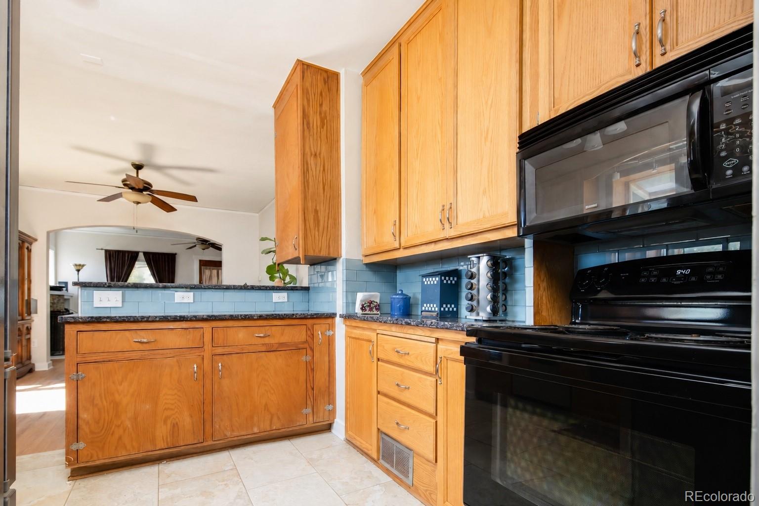 3435 W Hayward Place Denver CO 80211