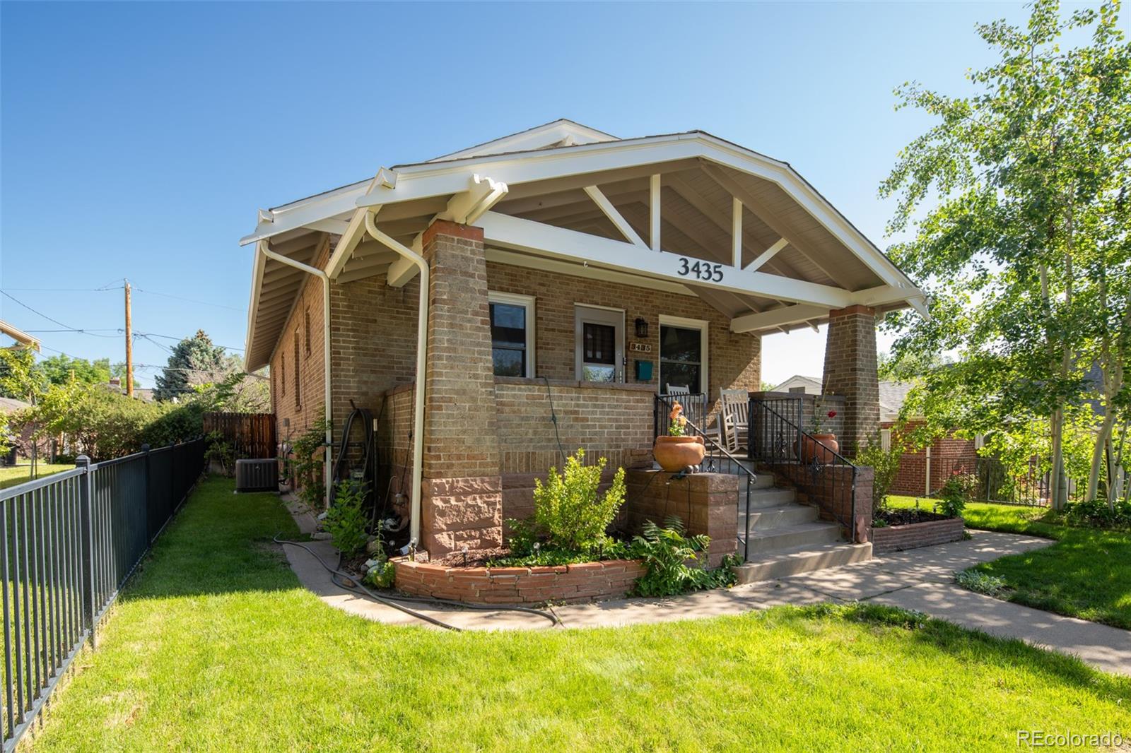 3435 W Hayward Place Denver CO 80211