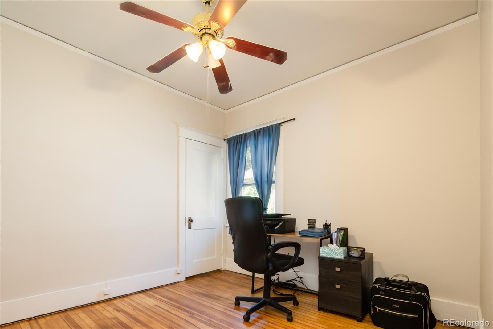 3435 W Hayward Place Denver CO 80211