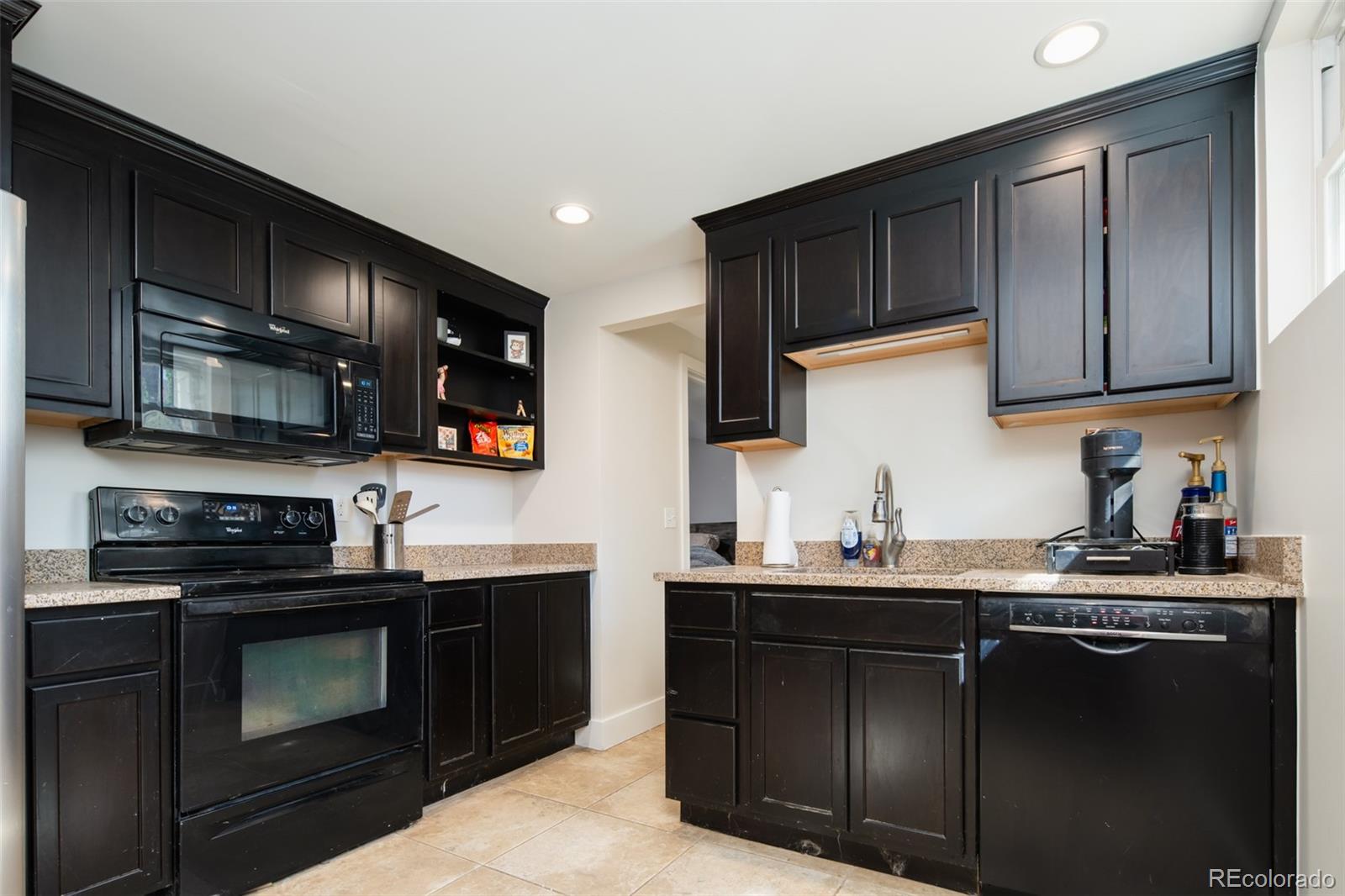 3435 W Hayward Place Denver CO 80211