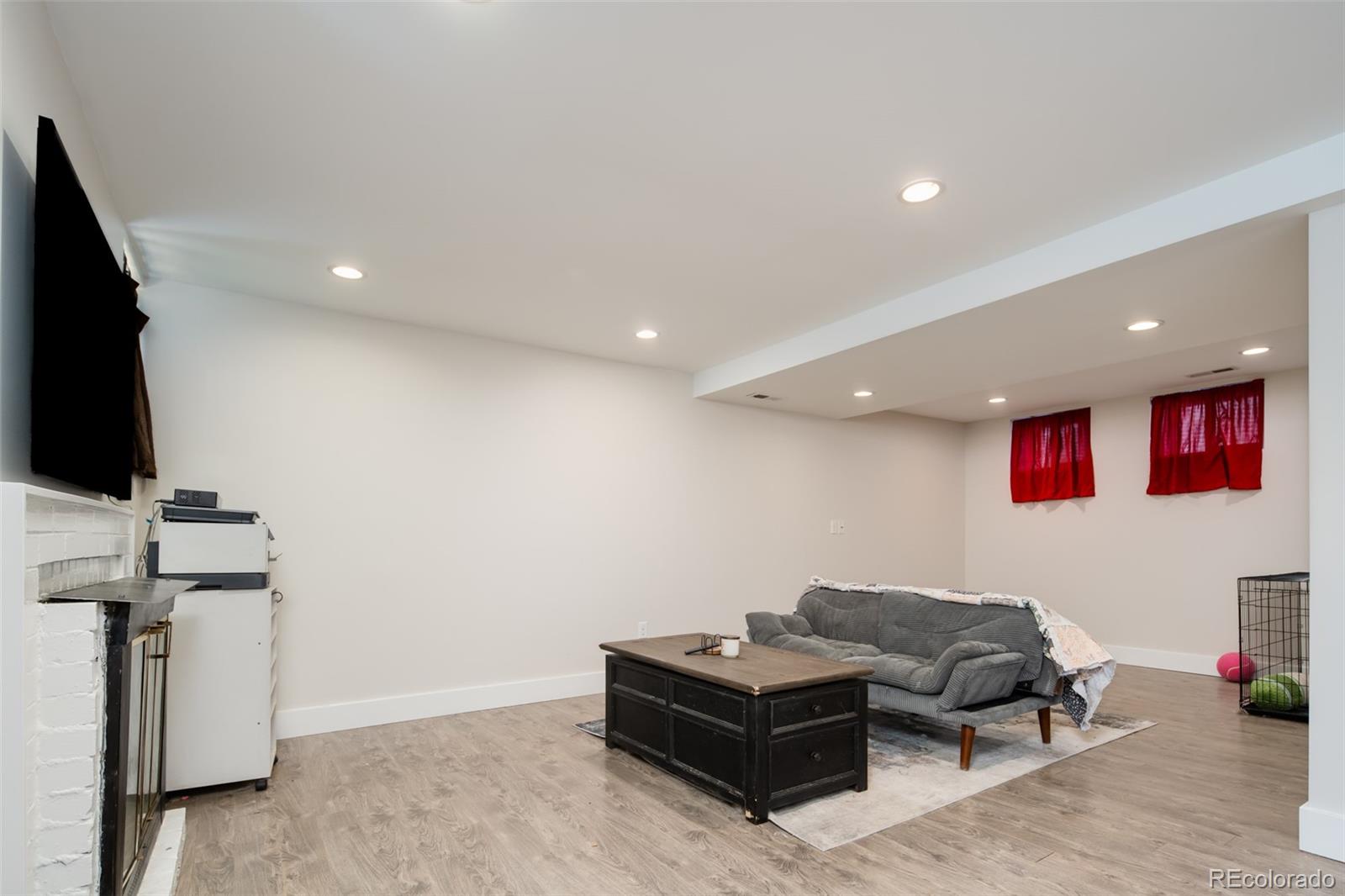 3435 W Hayward Place Denver CO 80211