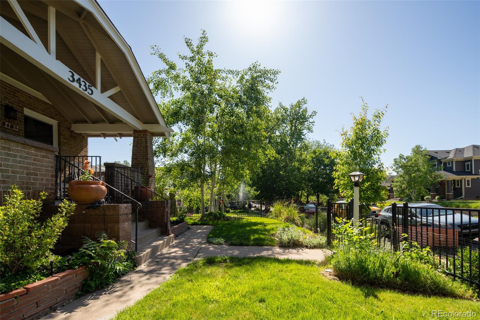 3435 W Hayward Place Denver CO 80211