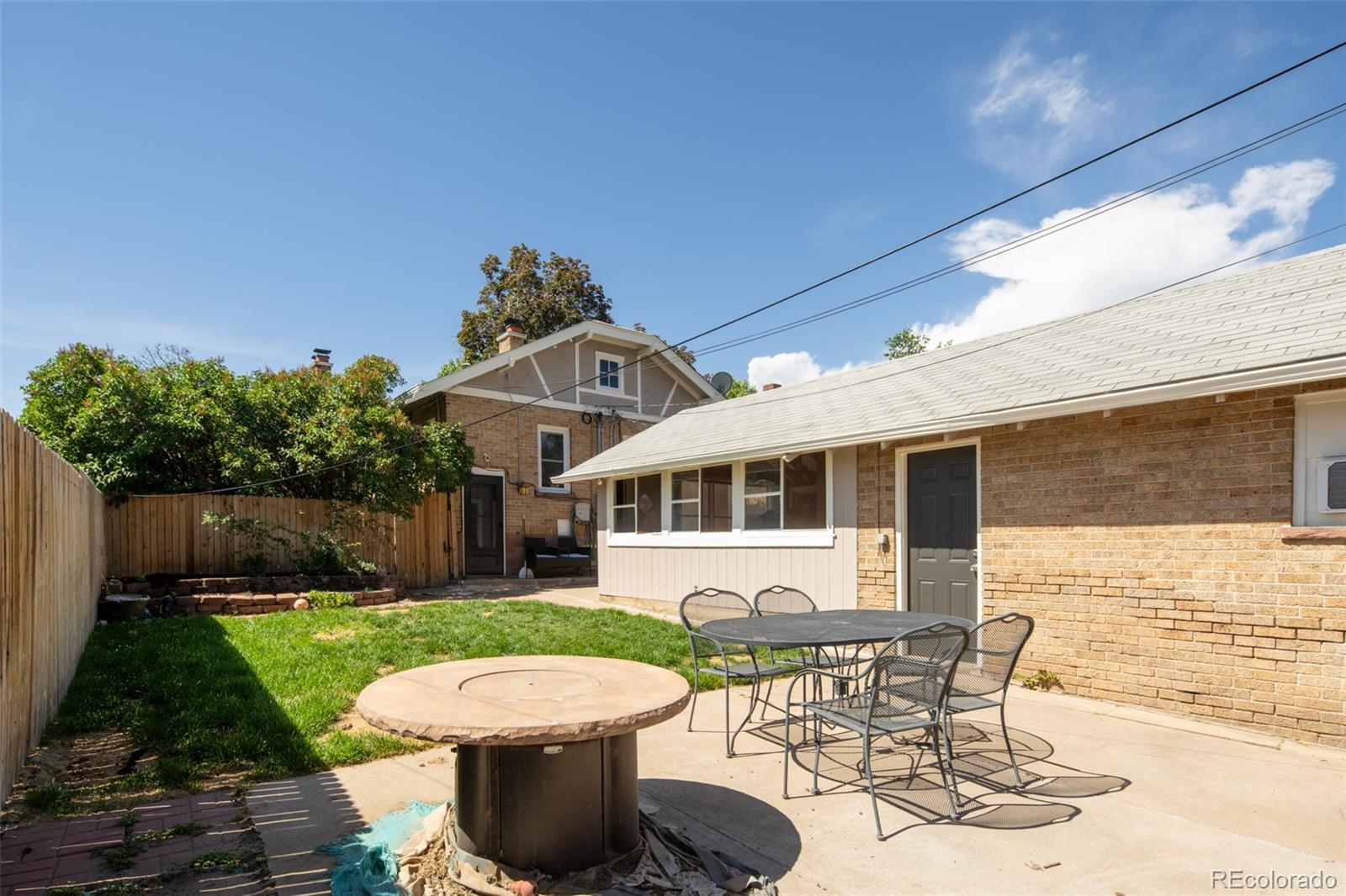 3435 W Hayward Place Denver CO 80211