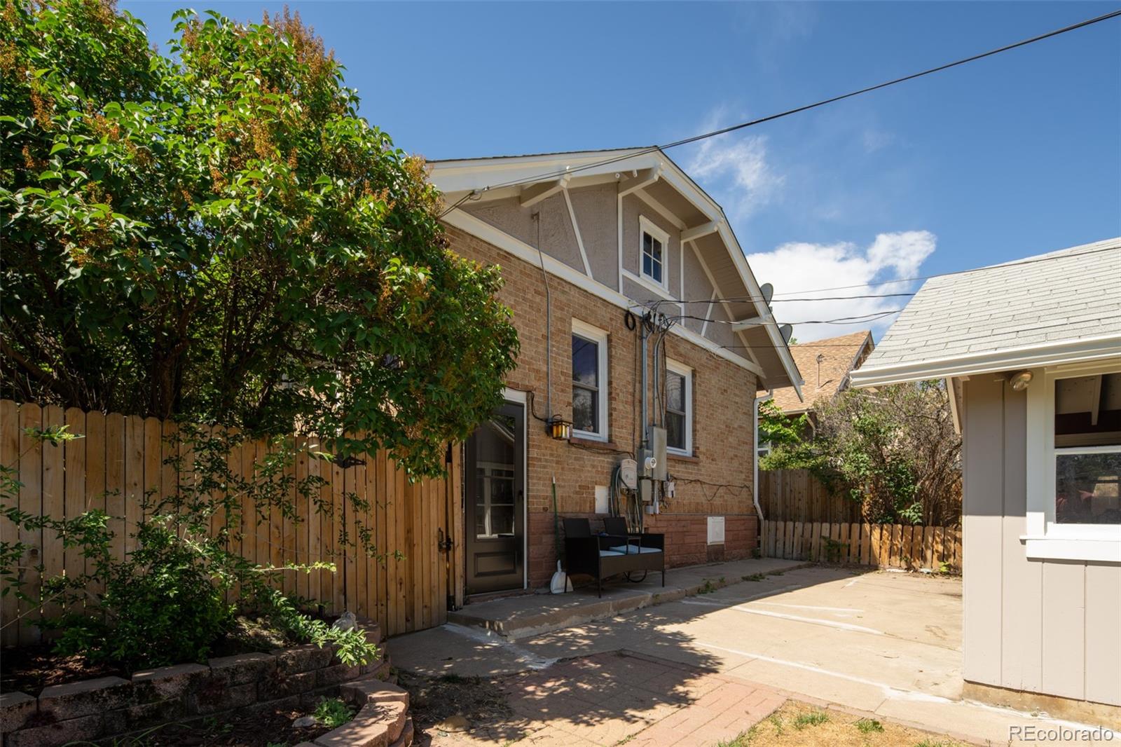 3435 W Hayward Place Denver CO 80211
