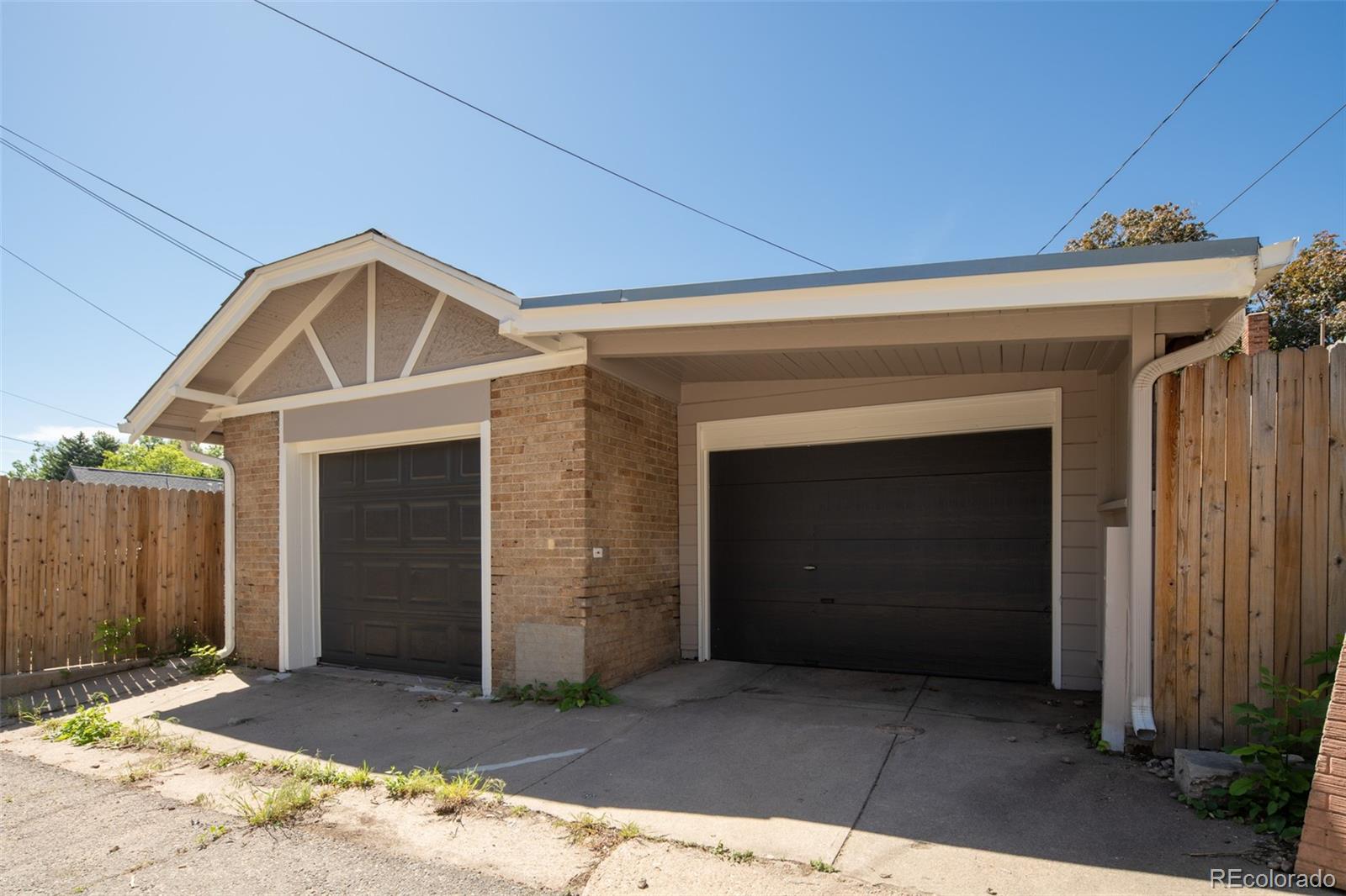 3435 W Hayward Place Denver CO 80211