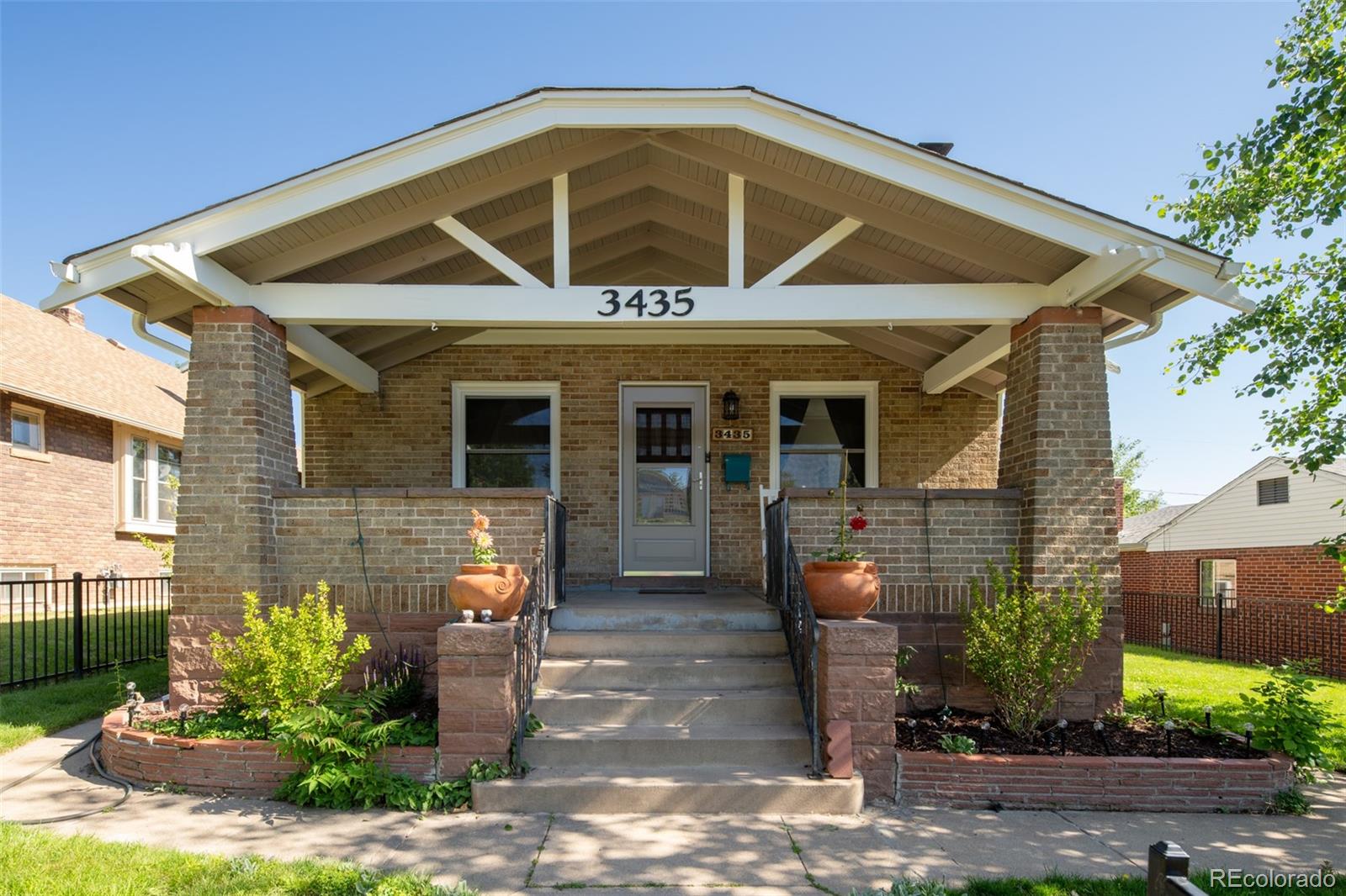 3435 W Hayward Place Denver CO 80211