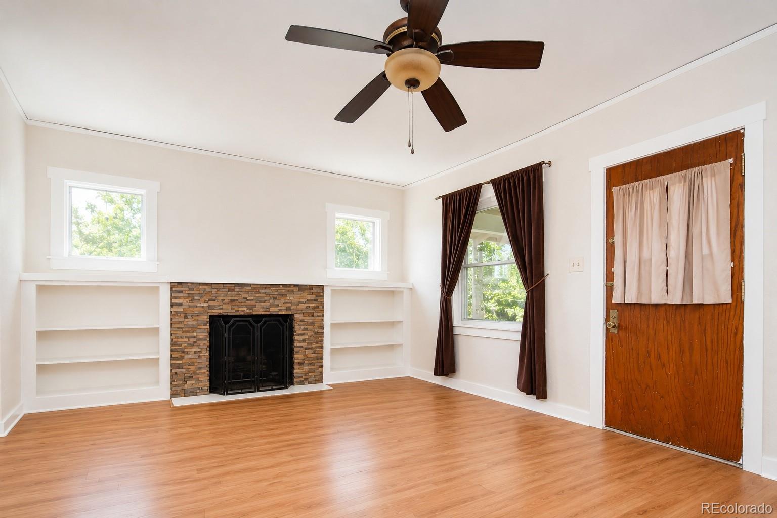 3435 W Hayward Place Denver CO 80211