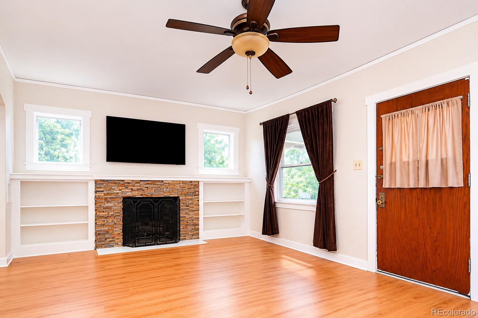 3435 W Hayward Place Denver CO 80211