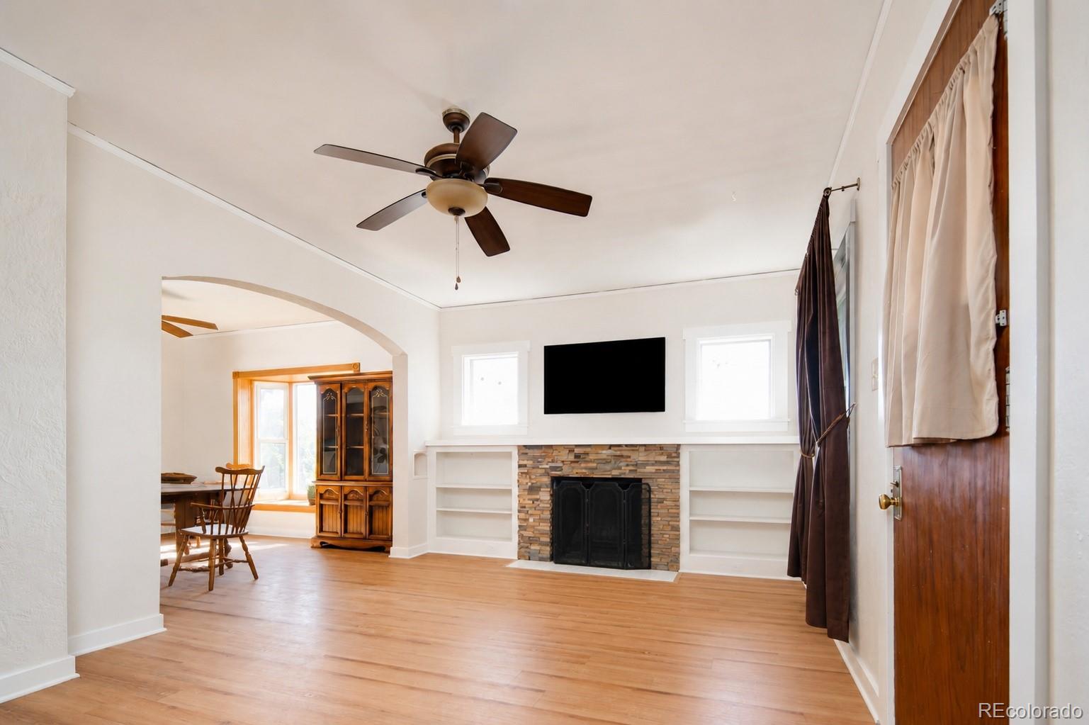 3435 W Hayward Place Denver CO 80211