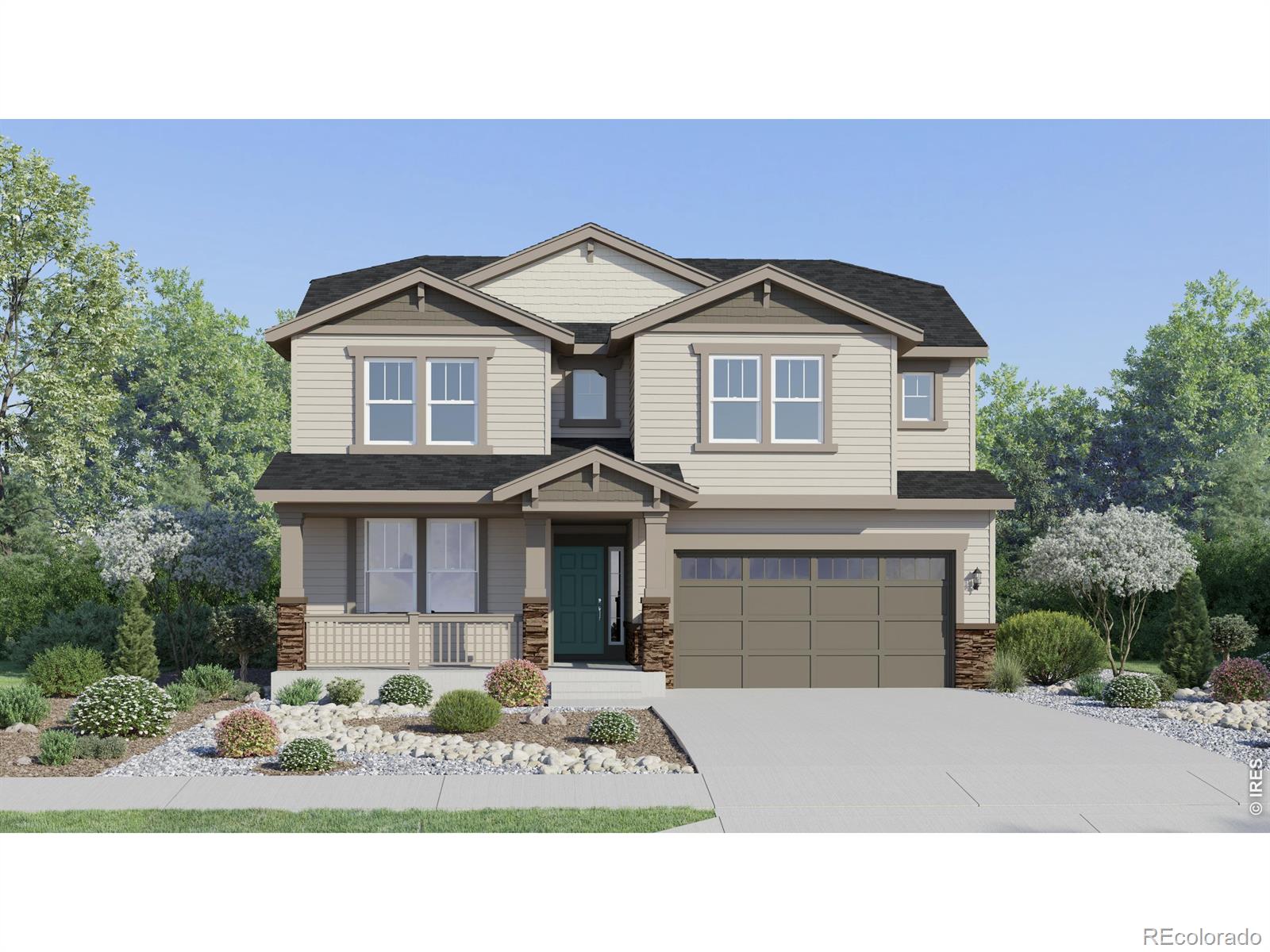 6403 Horned Lark Street Fort Collins CO 80528