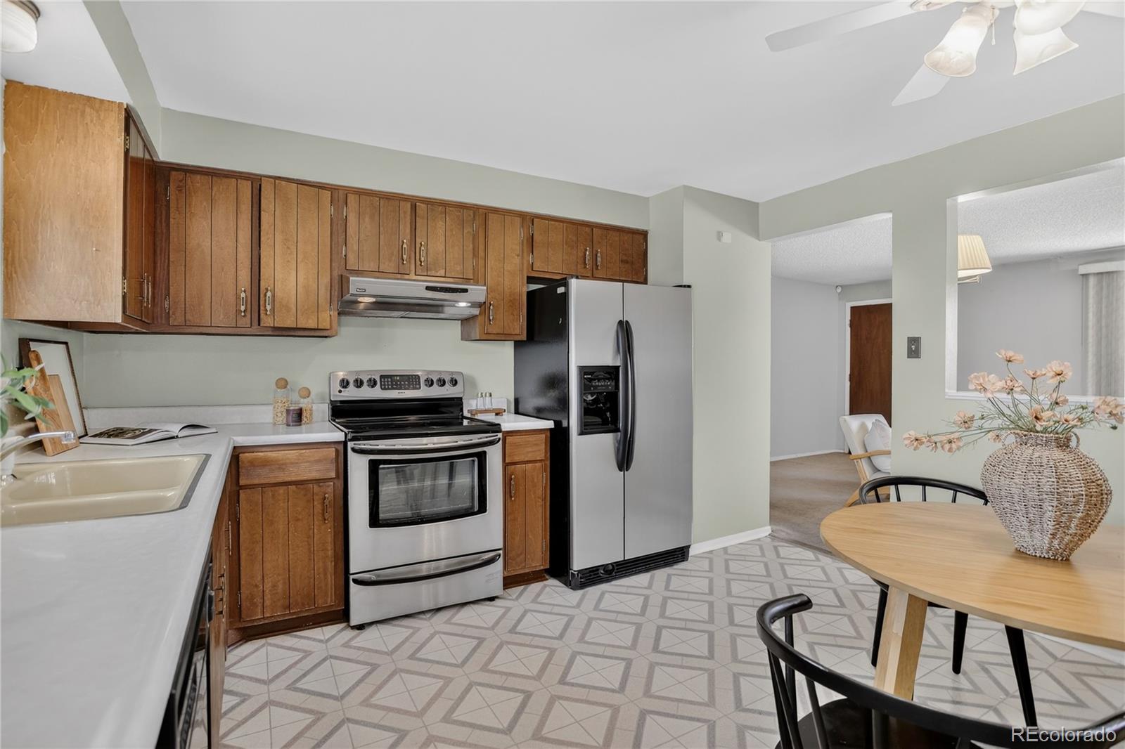 9369 W Alabama Drive Lakewood CO 80232