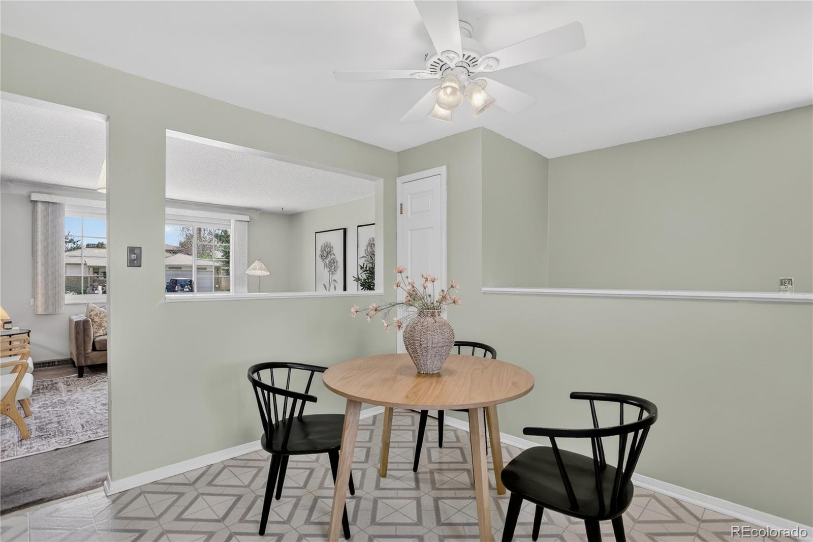 9369 W Alabama Drive Lakewood CO 80232