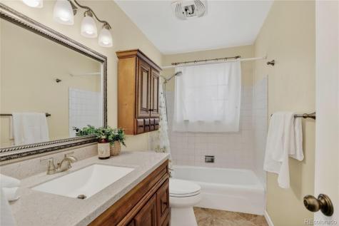 9369 W Alabama Drive Lakewood CO 80232