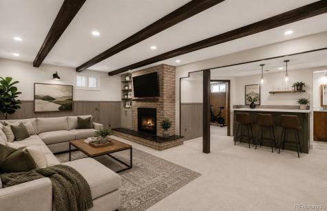 9369 W Alabama Drive Lakewood CO 80232