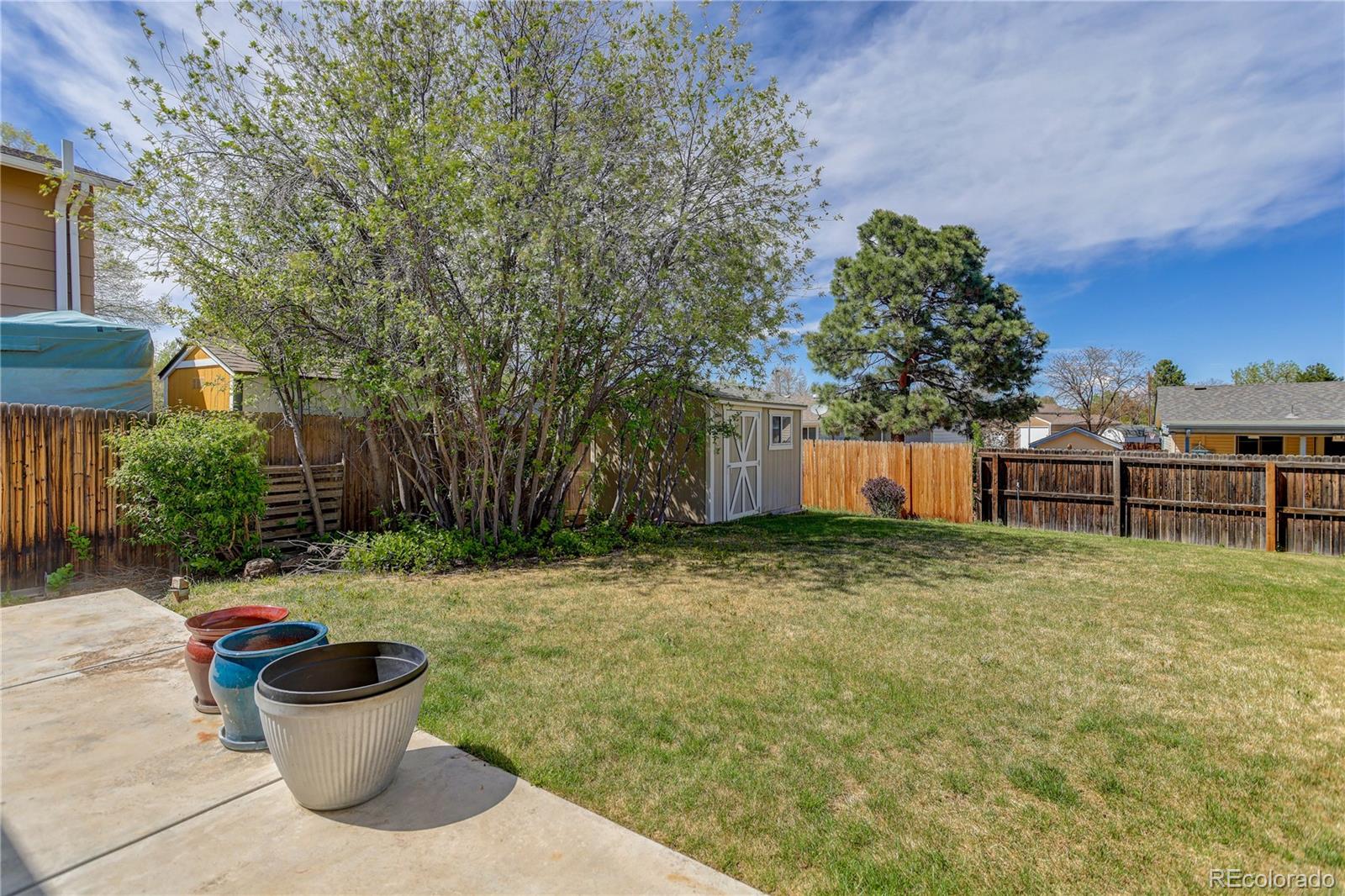 9369 W Alabama Drive Lakewood CO 80232