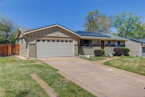 9369 W Alabama Drive Lakewood CO 80232