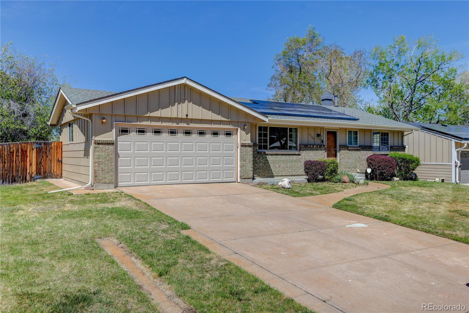 9369 W Alabama Drive Lakewood CO 80232