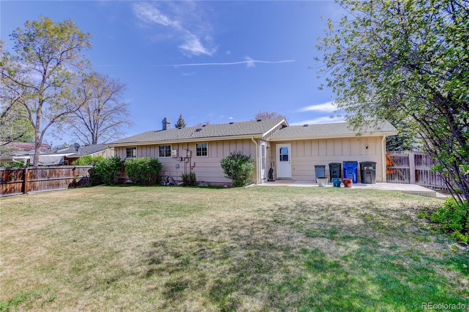 9369 W Alabama Drive Lakewood CO 80232