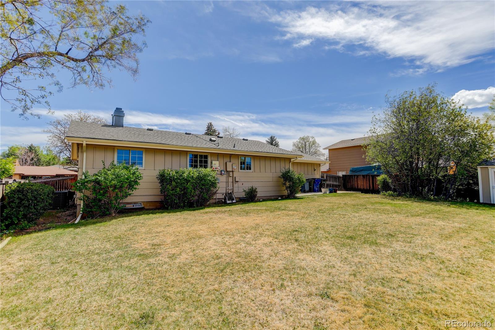 9369 W Alabama Drive Lakewood CO 80232