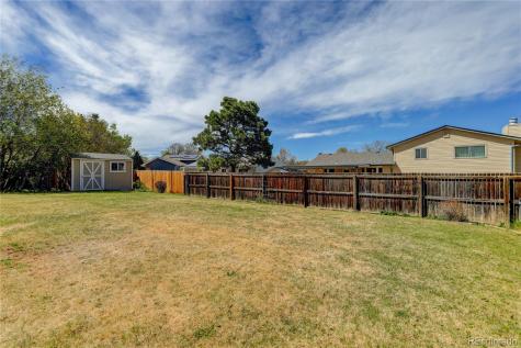 9369 W Alabama Drive Lakewood CO 80232