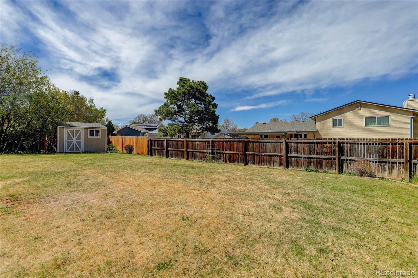 9369 W Alabama Drive Lakewood CO 80232