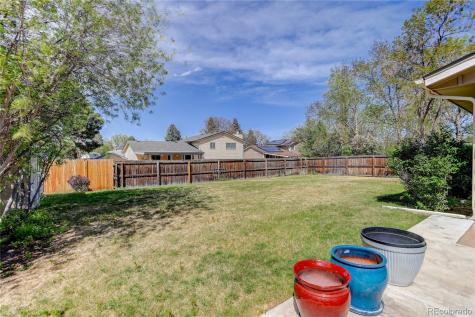 9369 W Alabama Drive Lakewood CO 80232