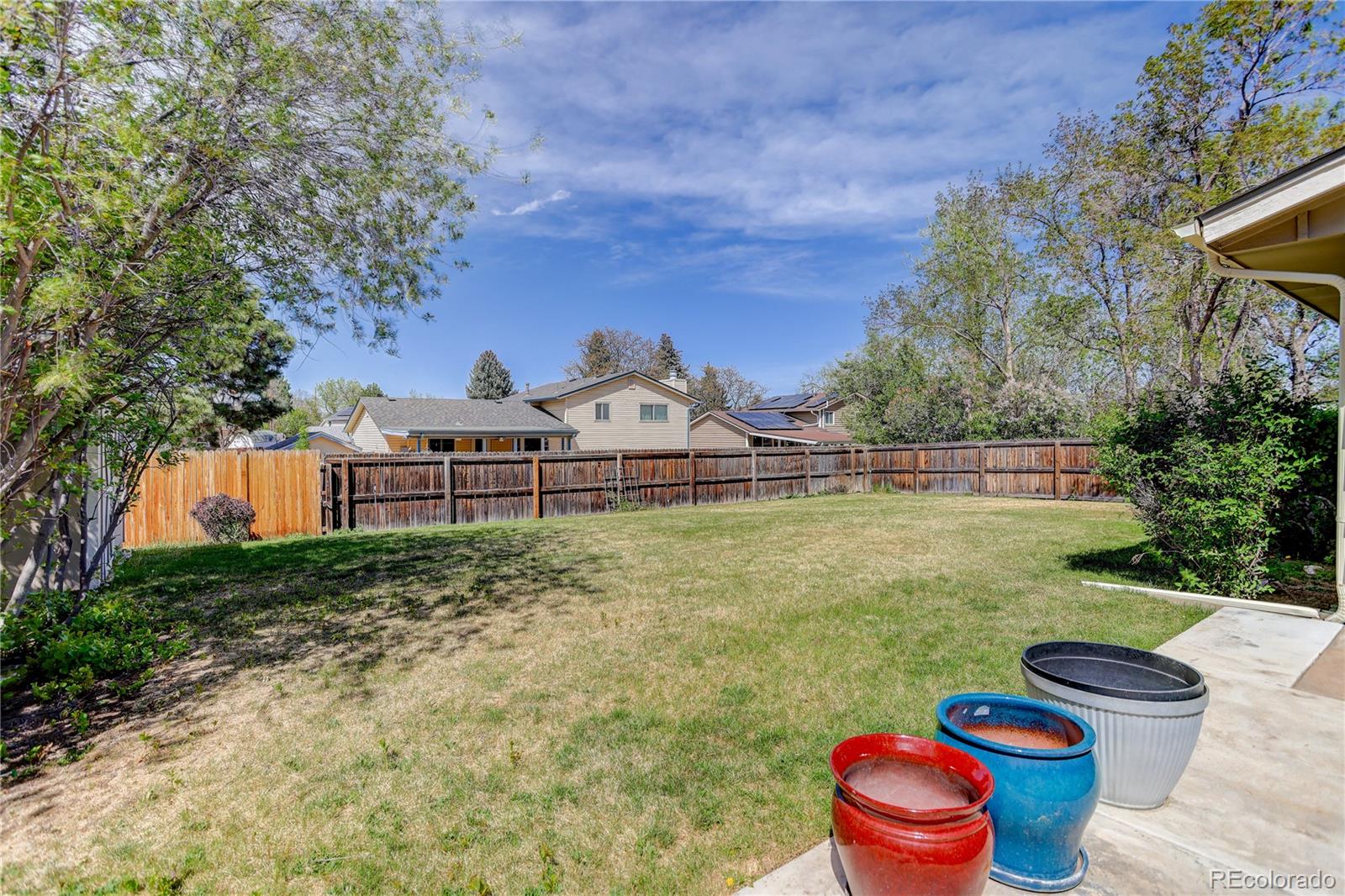 9369 W Alabama Drive Lakewood CO 80232