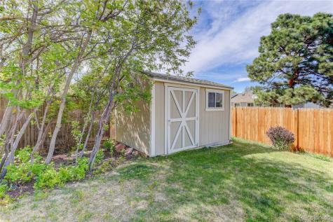 9369 W Alabama Drive Lakewood CO 80232