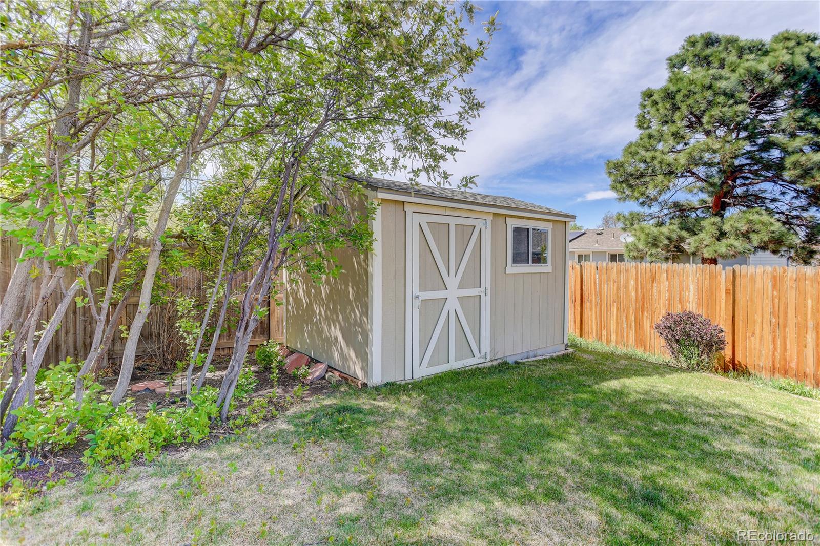 9369 W Alabama Drive Lakewood CO 80232