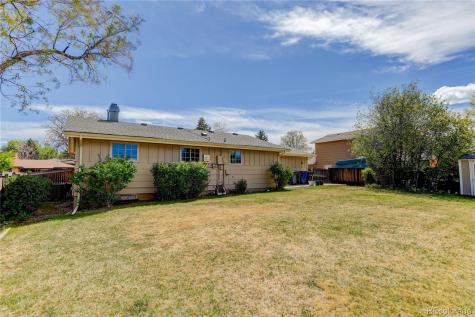 9369 W Alabama Drive Lakewood CO 80232