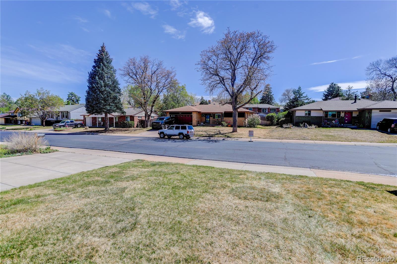 9369 W Alabama Drive Lakewood CO 80232