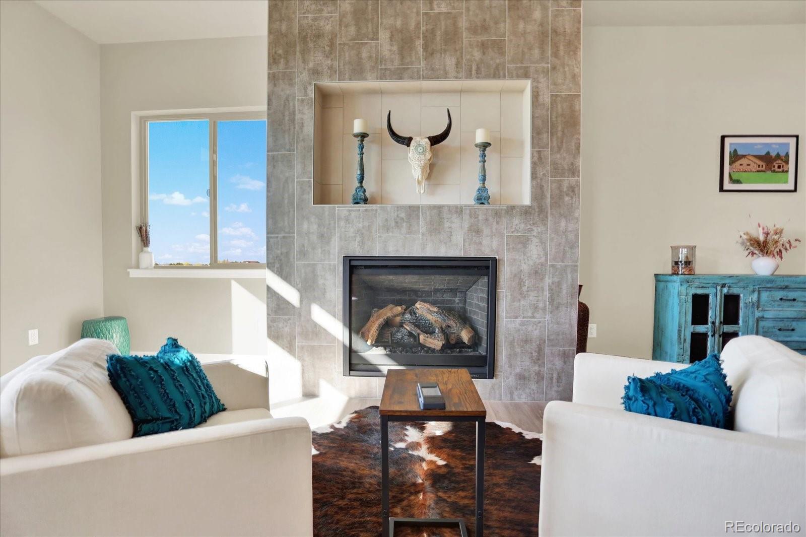 7871 Bannockburn Trail Colorado Springs CO 80908