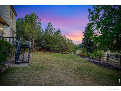 1910 Lookout Drive Windsor CO 80550