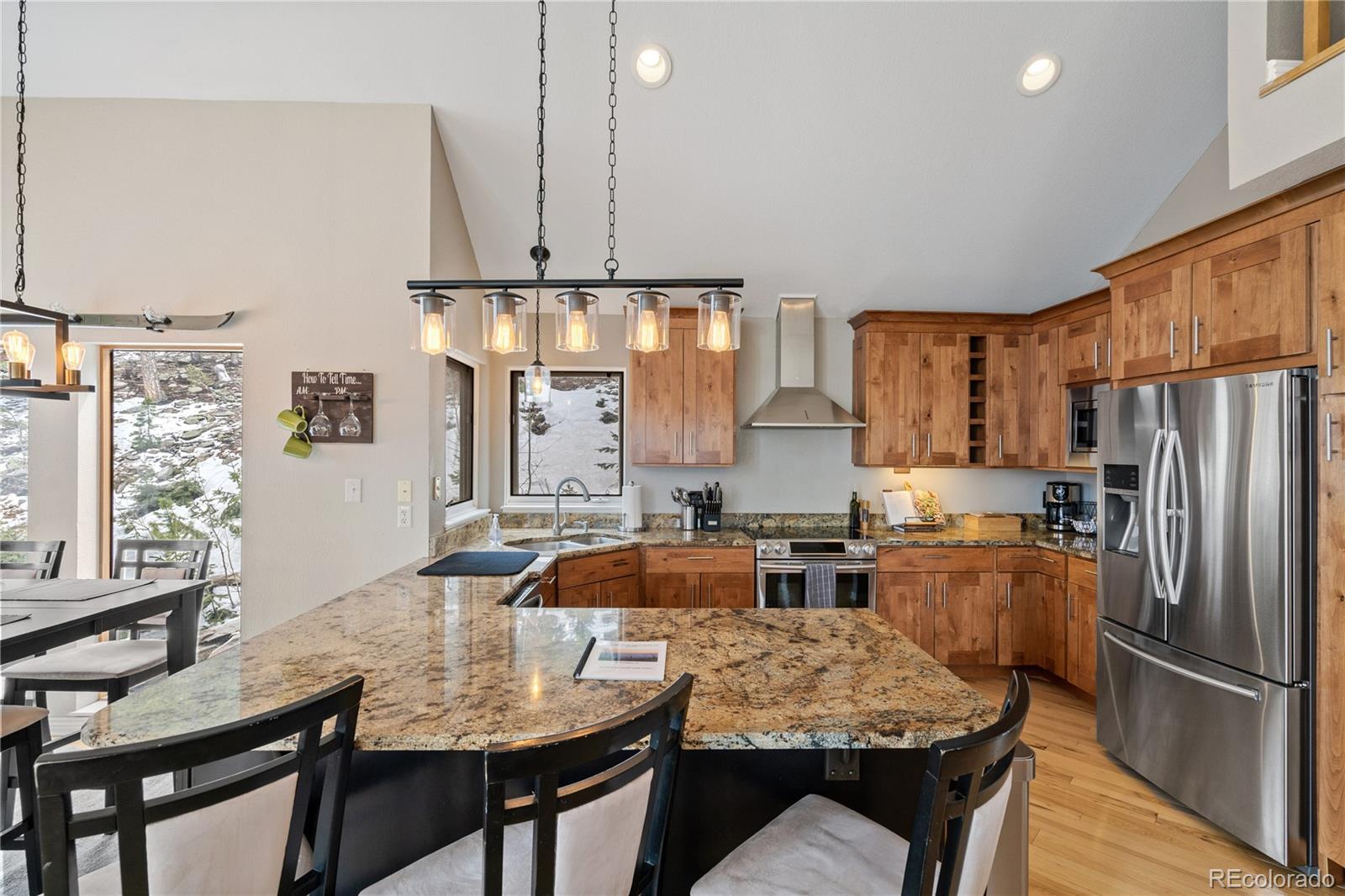 1758 Sinton Road Evergreen CO 80439