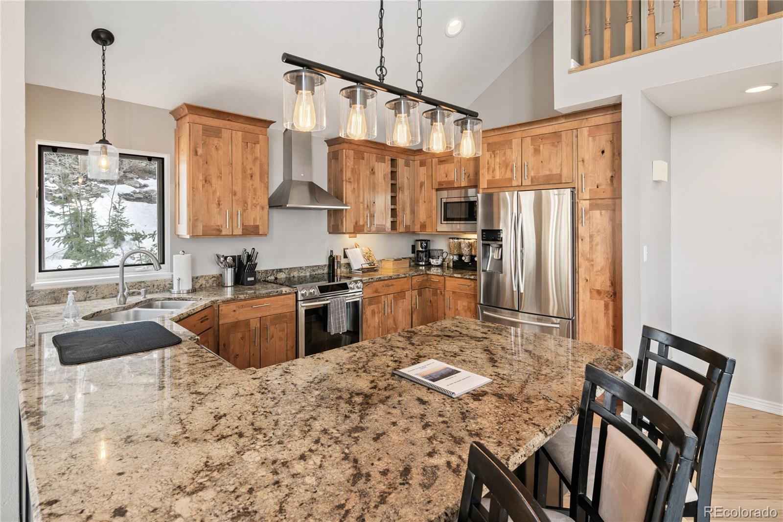 1758 Sinton Road Evergreen CO 80439