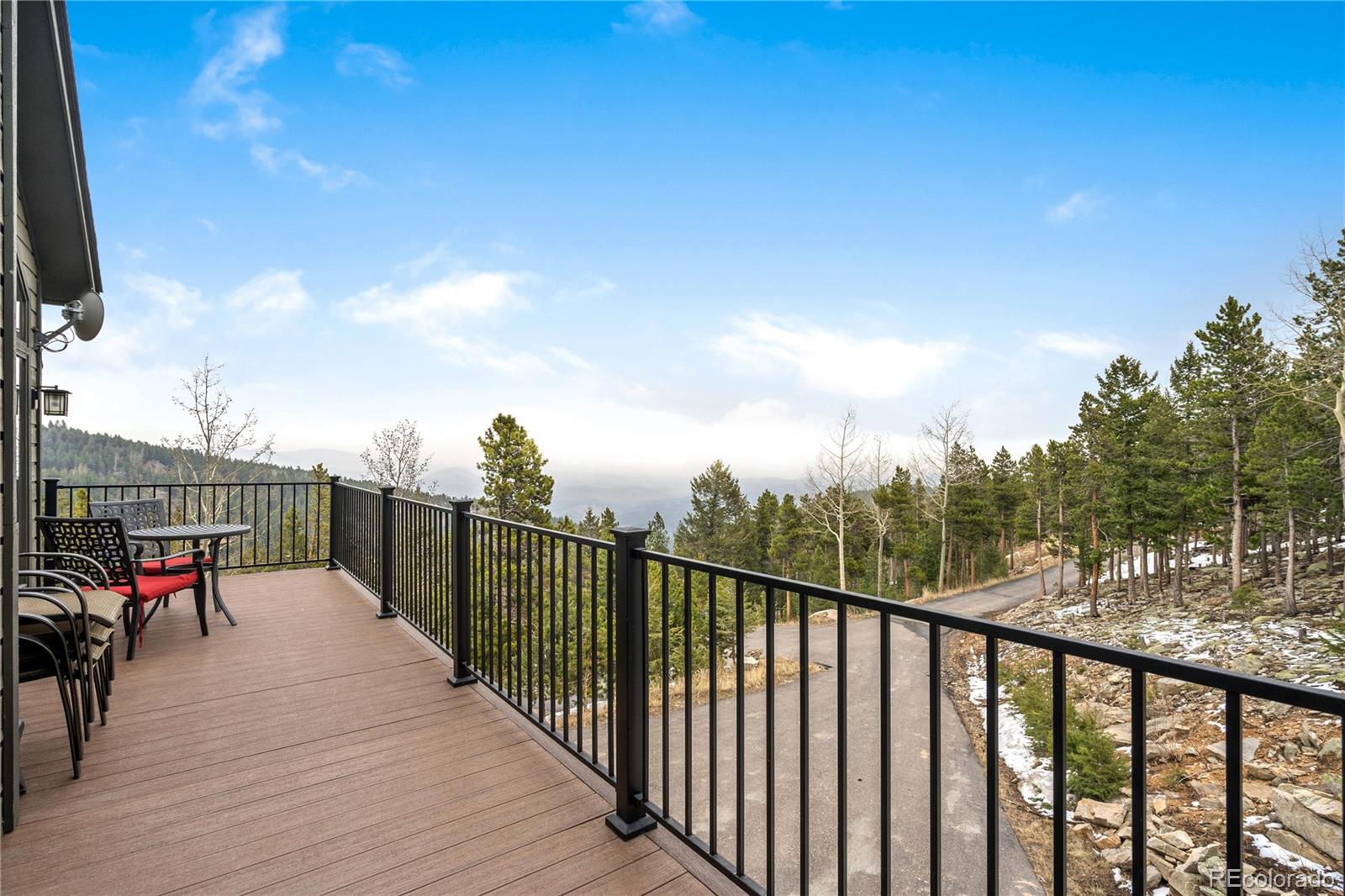 1758 Sinton Road Evergreen CO 80439