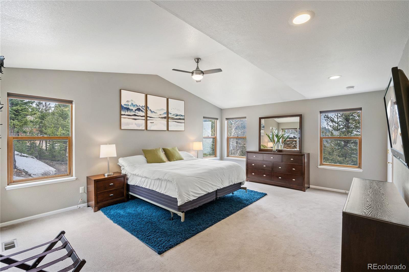 1758 Sinton Road Evergreen CO 80439